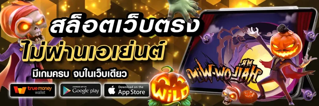 บัสเบทสล็อต